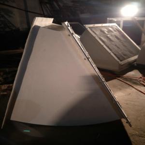 無(wú)機(jī)管道