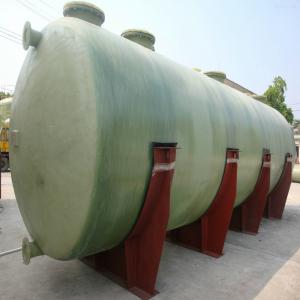 玻璃鋼儲(chǔ)罐
